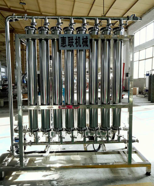 白酒過(guò)濾機(jī)