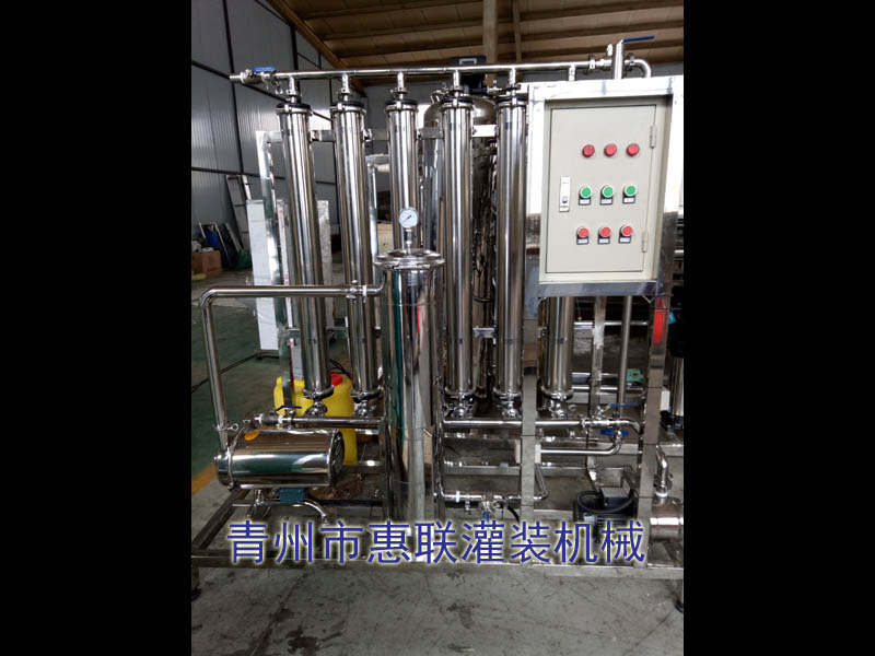 葡萄酒過(guò)濾機(jī)